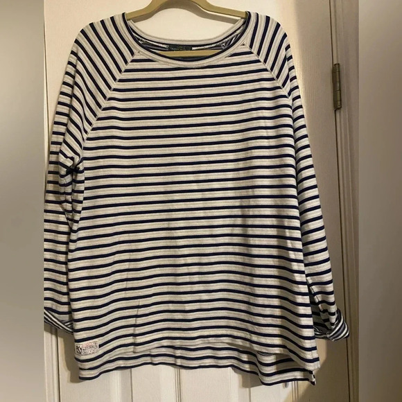 Lauren Ralph Lauren Top - Size 2X - Picture 1 of 7